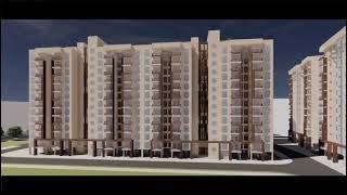 Redevelopment of SCB Medical College Cuttack