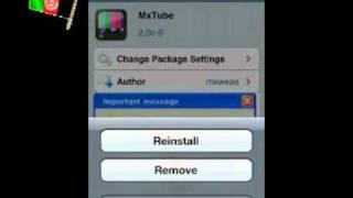 iphone mxtube donwloader