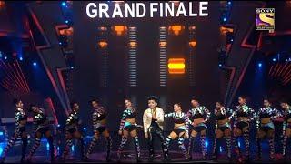 OMG  Avirbhav ने  उखाड़ दिया मंच  Grand Finale  Superstar Singer 3 New Promo 2024