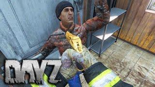 CHERNARUS SURVIVAL & PVP on DayZ - Day 29