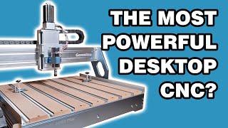 Sainsmart Genmitsu PROVerXl 6050 Plus CNC machine review