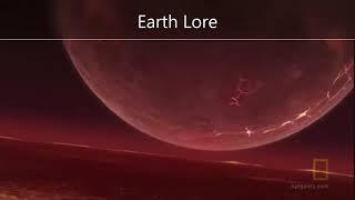 Earth Lore