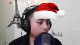 All I Want For Christmas Is You Cover by Bahdarr VSHOW