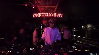 Movement Presents - Enoo Napa - Sydney Australia