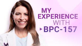 My Experience with BPC-157  Peptides That ENHANCE HEALING?