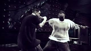 Def Jam Icon Mike Jones VS Paul Wall  4K  PC