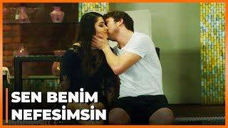 Ali ile Selin Barıştı - Güneşin Kızları 31. Bölüm