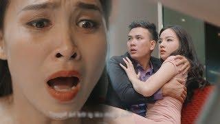 Phim ngắn Nếu Một Ngày Anh Chán Em  Câu chuyện trà xanh tiểu tam ngoại tình con giáp thứ 13