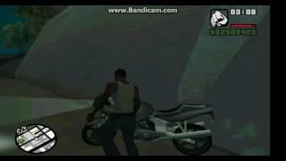 gta san andreas moto original