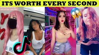 Tik Tok Thots Compilation #4  Hot TikTok Thots  TikTok Nip Slip