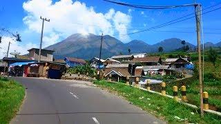 Jalan Jalan ke Cangar Batu