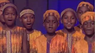 Michael W. Smith & African Childrens Choir Siwano A New Hallelujah