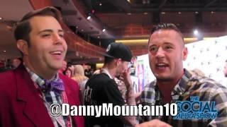 Danny Mountain - AVN 2017