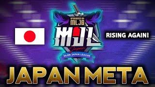 Mobile Legends Japan League Will we Japan again in International Stage?