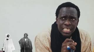 Cheikh Ma Ndiaye Fall Zikroulah #senegal #challenge