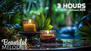 Calm Relaxing Spa Massage Music Relaxing Soft Piano Flute Music