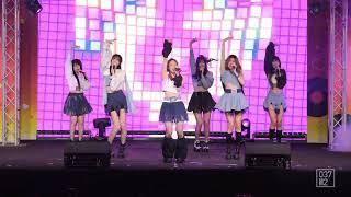 BNK48 @ Mellow POP Showcase#5 MBK Center Full Fancam 240707