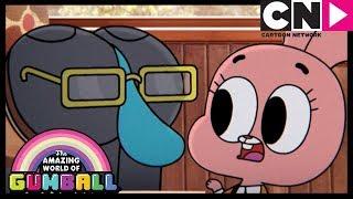 Gumball Türkçe  Budalalar  çizgi film  Cartoon Network