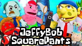 SML Parody JeffyBob SquarePants