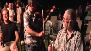 Ill Be a Friend With Pleasure  Bix Beiderbecke Jazz Fest 2015 @ BBQ & Jam Session Davenport IA