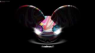 Deadmau5 - Coelacanth Original mix