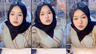 HIJABERS UPDATE 2022 BIGO LIVE HIJAB GUNUNG GEDE