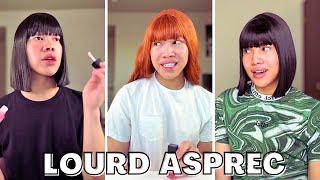  3 HOUR   LOURD ASPREC TIK TOK COMPILATION  FUNNY SKITS OF LOURD ASPREC