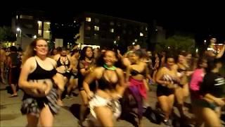 2017 UNLV Undie Run