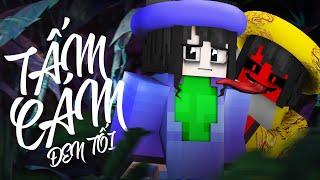 Maz - Tấm Cám Vũ Trụ Đen Tối  Minecraft MV