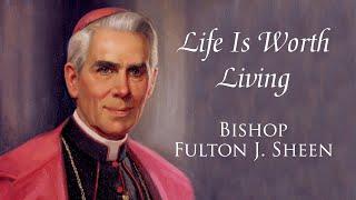 Life is Worth Living  Episode 92  The Man Who Knew Communism Best  Fulton Sheen