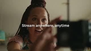 Atomos Zato Connect - Livestream like a Pro Zato CONNECT