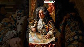 Louis XIV The King Who Shaped France 