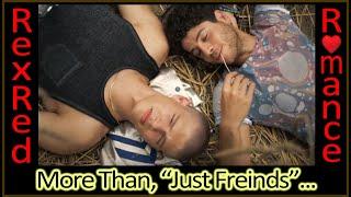 Joris & Yad Cant Forget Their Love  Gay Romance  Gewoon Vrienden Just Friends