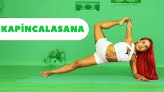 Kapincalasana Nasıl Yapılır? ⎮Nava Nur Tüzüner