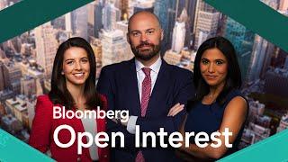 Bloomberg Open Interest 0052024