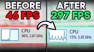 Why Your FPS Suddenly Drops and How To Fix It Forever