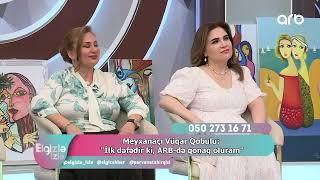 Elgizlə izlə  Meyxanaçı Vüqar Qobulu  Meyxana Qisməti olsun