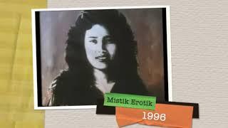 Mistik Erotik 1996 Part 4 Febby LawrenceIbra Azhari Film Jadul Indonesia