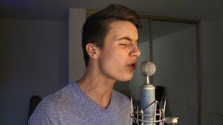 Without Me - Halsey cover by Greg Gontier