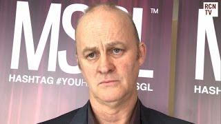 Tim McInnerny Interview - Notting Hill