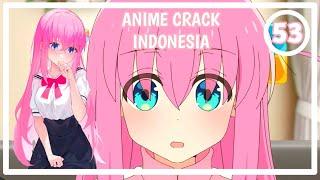 Papa Dan Mama Melakukan Itu Di Depanku - Anime Crack Indonesia #53
