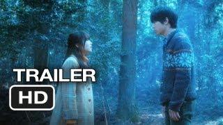 A Werewolf Boy Official Trailer #1 2012 - Sung-Hee Jo Movie HD