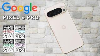 GOOGLE PIXEL 9 PRO - La recensione di Cellulare Magazine