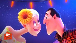 Hotel Transylvania 3 2018 - Draculas Date Scene  Movieclips