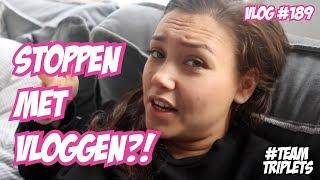 TERUGBLIK OP DE FEESTDAGEN  DRIELING FAMILIE VLOG #189