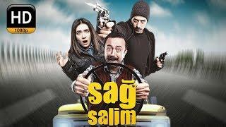 Sağ Salim - Tek Parça Full HD Yerli Film