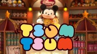 Disney Tsum Tsum  Disney