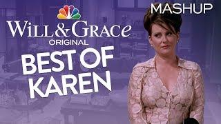 The Best of Karen Walker - Will & Grace