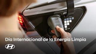 Día Internacional de la Energía Limpia