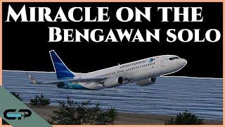Surviving The Impossible  Garuda Indonesia Flight 421